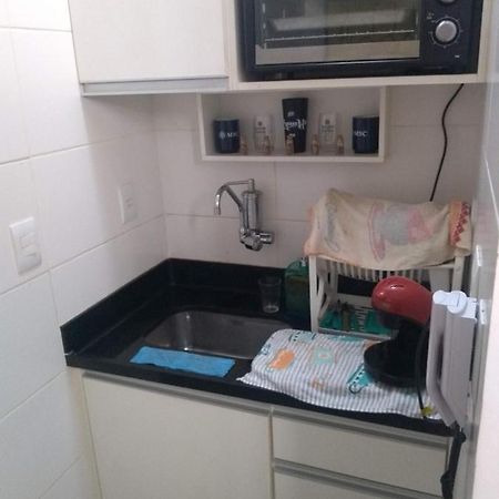 Otimo Apto Na Zona Sul Do Rj Rio de Janeiro Exterior foto