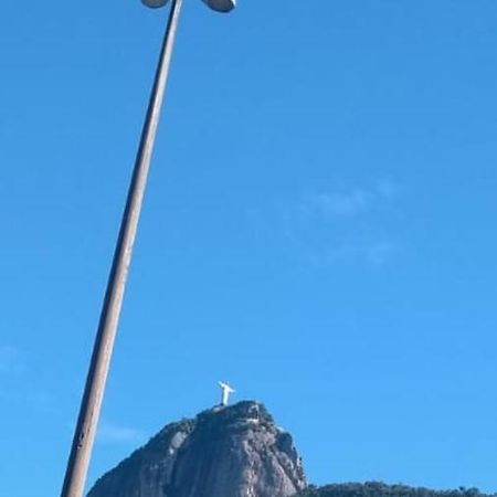 Otimo Apto Na Zona Sul Do Rj Rio de Janeiro Exterior foto