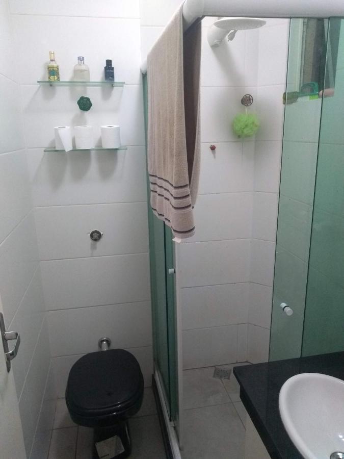 Otimo Apto Na Zona Sul Do Rj Rio de Janeiro Exterior foto